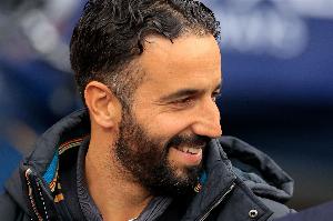 阿莫林：在英超不能沉迷于過(guò)去 客戰(zhàn)諾丁漢森林很難但我們有信心