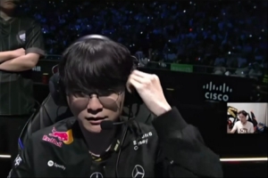 記得：這次S賽上路想打優(yōu)勢的都遭重，Bin哥宙斯多蘭