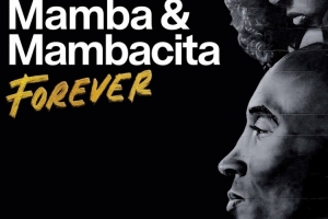 瓦妮莎將出書紀念科比和女兒！內容為球迷繪制的科比壁畫及回憶！