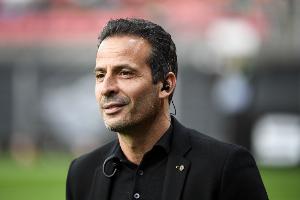 久利談博格巴即將復出：8號球衣是摩納哥的幸運數(shù)字，我祝他好運