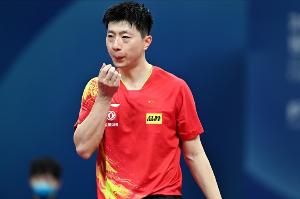 新華社：37歲馬龍將開啟第6次全運會征程 沖擊從未獲得的男團金牌