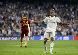 3球1助攻！近153場(chǎng)正式比賽，馬里亞諾第二次單場(chǎng)直接參與4+進(jìn)球