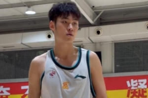 王馬連線U22廣東全運男籃將與各省份強隊硬碰硬 沖擊領獎臺