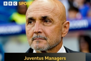 高危職位！尤文近18個月已有4名主教練執(zhí)教