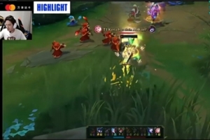 記得：怎么說外戰(zhàn)看滔搏！俊日：滔搏才是LPL的希望