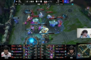 Ning王：TES必輸根本不在一個檔次，AL就差一下差臨門一腳