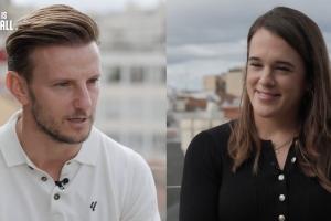 群主來了！拉基蒂奇：梅西是冷靜領(lǐng)袖，一個小動作對我們意義非凡