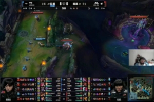 Ning王：永恩起來了無敵了，F(xiàn)aker給機(jī)會了啊