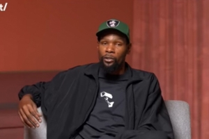 為啥在意住在地下室網友說的話？KD：想質疑我 為啥不TM直接問我