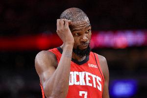 加盟和離開勇士哪個更艱難？杜蘭特：都不容易 離開相對更簡單