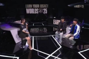 點菜了！Wolf：雖然Hope確實有點菜 但因為我們自己打得好才贏 我特別滿意