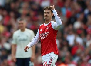 7000萬歐加盟槍手！蘇維門迪青訓(xùn)母隊(duì)起訴皇社 稱其拖欠100萬分成