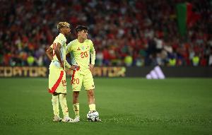 世體：巴薩深陷傷病困擾，新賽季至今已有13人受傷共16次傷病