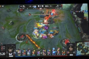 媒體人：Faker這冰鳥選的有點裝了 再給蘭子拿個蘭博可以說全錯