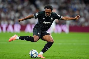 記者：奧蓬達買斷費4060萬歐+浮動，若尤文排名意甲前10強制執(zhí)行