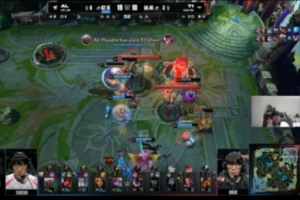 Ning王：希維爾太肥了很難輸，AL已經(jīng)送了一波很大的了