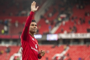 曼晚：曼聯(lián)不應(yīng)續(xù)約卡塞米羅，雖然表現(xiàn)優(yōu)異但他就要34歲了