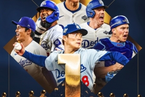 明日搶7爭冠！MLB世界大賽第6場，道奇大比分3-3扳平藍鳥