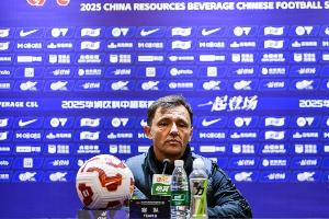 拉米羅：今天的勝利是個(gè)很好的獎(jiǎng)勵(lì) 希望國(guó)安能一直保持好的態(tài)勢(shì)