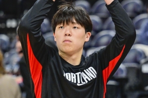 媒體人：你沒看見瀚森賽前訓(xùn)練不代表沒訓(xùn) 根本不可能有人不訓(xùn)練