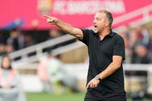 阿斯：巴薩部分球員認(rèn)為力量訓(xùn)練不足，自己額外加練