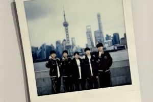 AL發(fā)文告別S15：遺憾還沒(méi)有等到上海的梧桐變成一場(chǎng)金色的雨