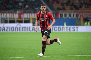 弗洛倫齊：米蘭和羅馬本賽季的開局都很好，羅馬尤其令我吃驚