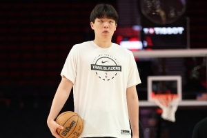 小楊遭DNP！媒體人：打不上球需要抓緊時(shí)間練 好好利用這兩年