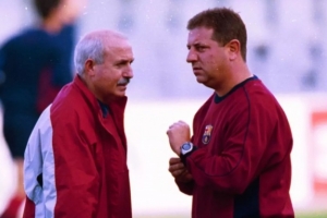 前巴薩B隊教練：亞馬爾需要有人告訴他該怎么做，他需要正確引導(dǎo)