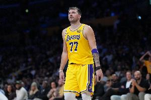 NBA杯戰(zhàn)灰熊！隊(duì)記：東契奇與斯瑪特狀態(tài)已升級為大概率出戰(zhàn)