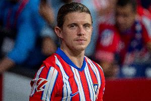 羅馬諾：曼聯(lián)想要引入一名中場(chǎng)球員，他們對(duì)加拉格爾感興趣