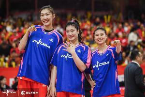 金元女籃謝幕！本賽季國手年薪大幅下滑至200萬元以下