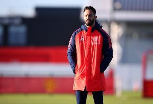 阿莫林：之前輸球很多我非常難受，如今覺(jué)得執(zhí)教曼聯(lián)是最好的決定