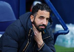 墨菲：曼聯(lián)本賽季表現(xiàn)有提升，但球隊(duì)翼位需提供更多進(jìn)球和助攻