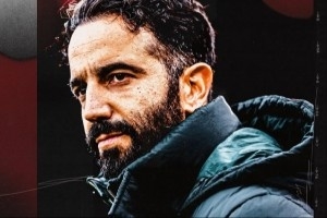 阿莫林1周年！TA揭秘：滕哈赫對解雇深感震驚 阿莫林最初沒進(jìn)候選