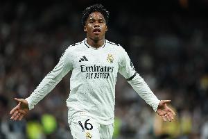 羅馬諾：里昂已經(jīng)向恩德里克展示球隊(duì)計(jì)劃，球員可能冬窗租借加盟