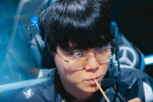 Cuzz：晉級決賽像夢一樣；我們一直在進步、團隊配合特別好