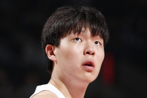 孫悅談楊瀚森被DNP：大家不必焦慮 他是首輪秀 有足夠的成長時(shí)間