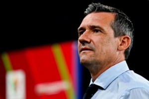 羅體：熱那亞前總監(jiān)奧托利尼將出任尤文體育總監(jiān)，預(yù)計(jì)幾天內(nèi)官宣