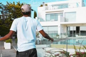 壕！世體：18歲亞馬爾1050萬歐元購買豪宅，皮克夏奇拉曾住在這