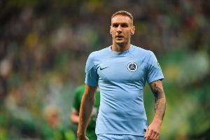 杜加利奇：我們還沒完全保級(jí)需要做的更好，會(huì)關(guān)注競(jìng)爭(zhēng)對(duì)手比賽