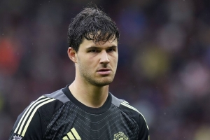 拉門斯：剛來曼聯(lián)就遭遇了困難，主教練看到了然后給我時(shí)間適應(yīng)