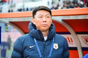 泰山助教：球隊(duì)所有人都希望瓦科留隊(duì)，球員轉(zhuǎn)會(huì)很正常，祝福瓦科