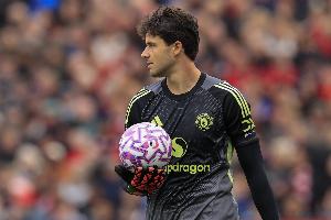 拉門(mén)斯談與舒梅切爾場(chǎng)邊交流：他讓我放松下來(lái)，讓我自信做自己