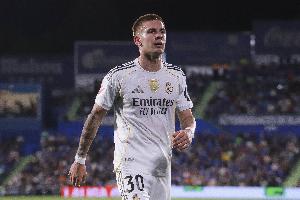 馬卡：阿隆索并非對馬斯坦托諾喪失信心，球員在耐心等待機(jī)會(huì)