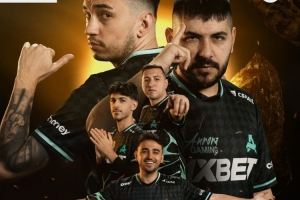 頂級白忙活！Legacy讓2難追3 Aurora勇奪PGL布加勒斯特冠軍