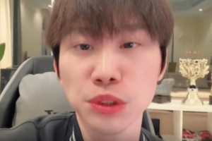 拉閘了！Doinb：今天沒啥好復盤的，希望決賽打滿