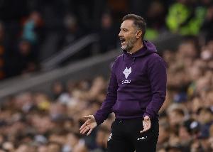 佩雷拉談不敵富勒姆：不知道發(fā)生了什么，我需與球員談話了解情況