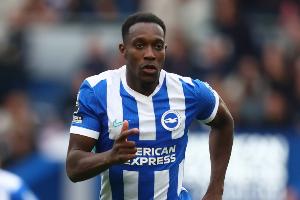 布萊頓主帥：對維爾貝克有信心，他有能力為英格蘭國家隊(duì)效力