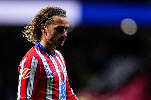 西甲歷史射手榜：梅西、C羅排名前二，格列茲曼200球排名第11